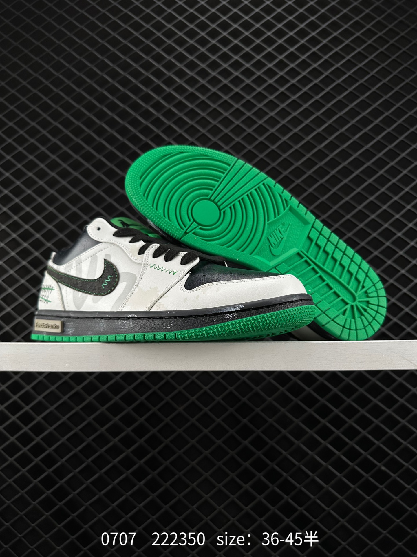 Air Jordan 1 Low AJ1